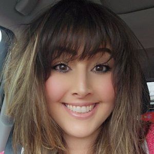 Meet your Posher, Allyson